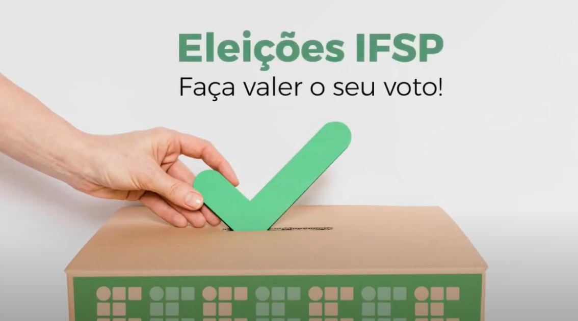 eleição